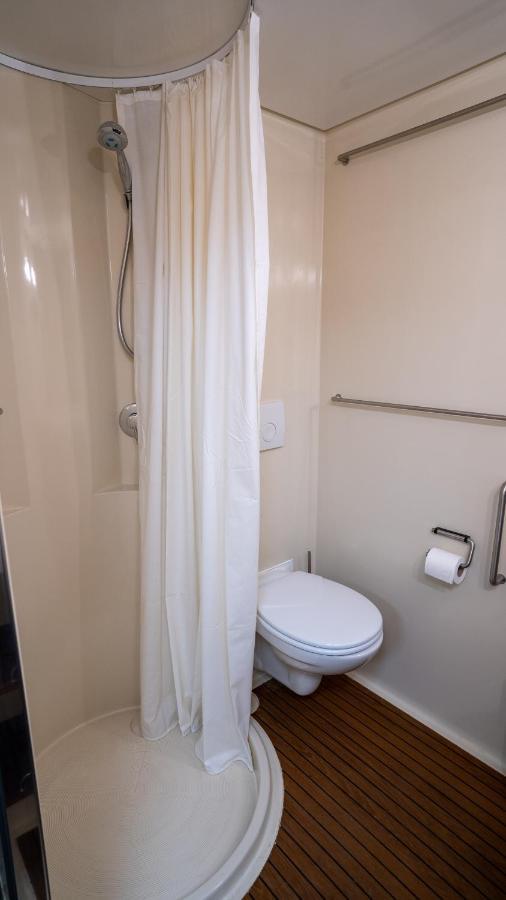 Gipsy Home Nieuwleusen Dış mekan fotoğraf