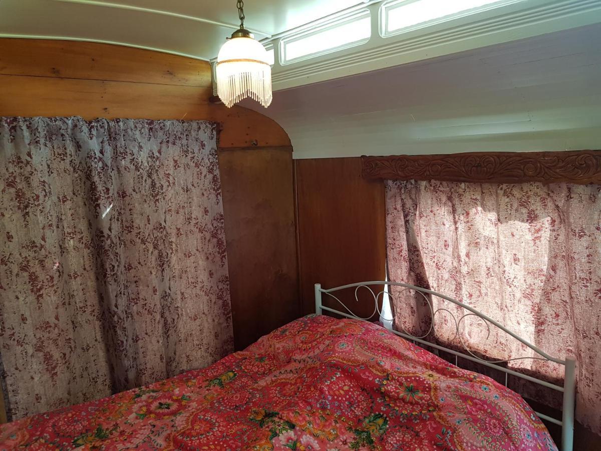 Gipsy Home Nieuwleusen Dış mekan fotoğraf